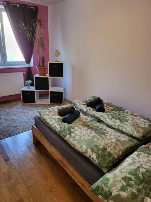 Enjoy Vienna Apartment Exterior photo